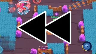 Reversed Brawl Stars Gameplay