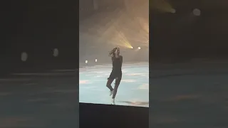 "Посидим - Помолчим". Oбщий номер. Шоу "Письма любви". Сочи 2023. @averbukh_iceshow