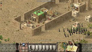 Stronghold Crusader HD - Mission 37 | Inferno