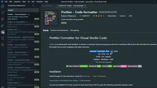 15 VSCode Extensions