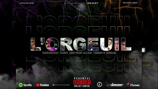 L'ORGEUIL - WEN VIBES ft YANKY ft ZANTAKWAN &  DJ ASA - WESLEY G - KENDALL