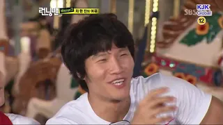 Runningman Ep 9-13