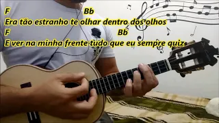 APRENDA Faz assim Sorriso Maroto CIFRA ORIGINAL E SIMPLIFICADA