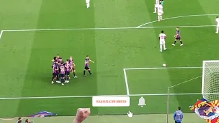 Gavi Goal  vs Mallorca  |  FC Barcelona vs RCD Mallorca 🤯🔥