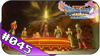 Das Schwert des Lichts ☯ Let's Play Dragon Quest XI #045