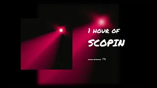 1 HOUR OF SCOPIN - KORDHELL