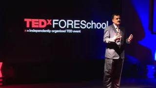 Future of cyber law | Pavan Duggal | TEDxFORESchool