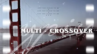 Multi-crossover | Shells