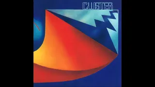 Cluster(1971)(Space Ambient)(Krautrock)