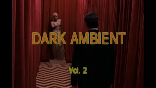 Twin Peaks: (Dark Ambient Vol. 2 Compilation), Angelo Badalamenti & David Lynch