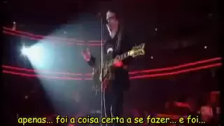 U2 - One (Legendado em Português)