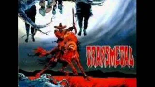 Transmetal Mexico barbaro