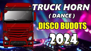 TRUCK HORN BASURI DANCE ( DiscoBudots ) 2024