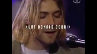 Aniversario Luctuoso Kurt Cobain | Cervecería el Azulito