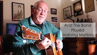 ERIC BOGLE: And The Band Played Waltzing Matilda (2021)