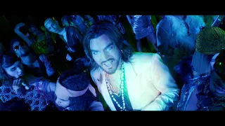 Adam Lambert - Comin In Hot (Official Video)