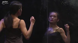 Asobi jeux d adulte de Kaori Ito et les Ballets C de la B