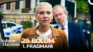 Şahane Hayatım 29. Bölüm 1. Fragmanı | Oyun Bitti Didem! 💥