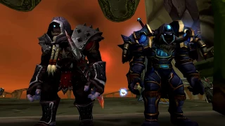 How Powerful Are Death knights? - World of Warcraft Lore