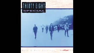 38 Special - Second Chance (HD/Lyrics)