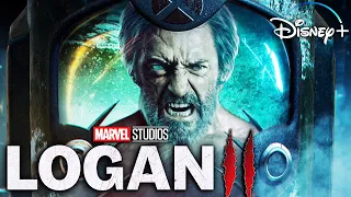 LOGAN 2 Is About To Change Everything