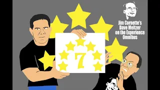 Jim Cornette's Dave Meltzer On The Experience Omnibus