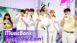 (ENG)[MusicBank Interview Cam] 엔시티 드림 (NCT DREAM Interview)l@MusicBank KBS 230623