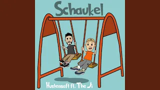 Schaukel (feat. The Ji)