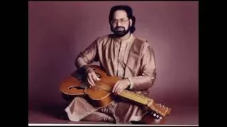 JUGALBANDI OF PT VISHWA MOHAN BHATT & USTAD SHAHID PARVEZ  KHAN RKM GOLPARK KOLKATA 1992 PART 1