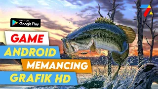 MANCING MANIA MANTAP !! - 7 GAME ANDROID  MEMANCING TERBAIK DENGAN GRAFIK HD