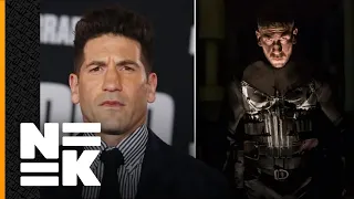 Jon Bernthal powraca jako Punisher. Daredevil bez Foggy'ego i Karen - podsumowanie tygodnia