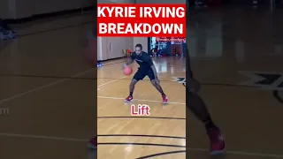 Add This Kyrie Irving Move To Your Bag! 💯🏀