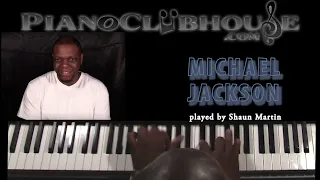 ♫♫ Tribute To Michael Jackson ♫♫