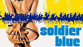 Official Trailer - SOLDIER BLUE (1970, Candice Bergen, Peter Strauss, Donald Pleasence)