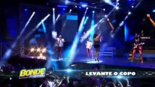 BONDE DO BRASIL DVD COMPLETO AO VIVO EM FORTALEZA CE