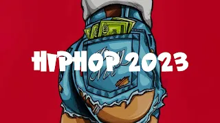 HipHop 2023 🔥 Hip Hop & Rap Party Mix 2023