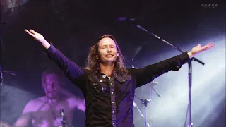 Stratovarius - Dragons (Real Live 2013 - High-definition & sound)