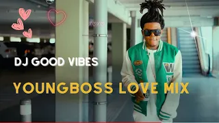 Young Boss love mix 😍 By dj Good Vibes 🔥 in Suriname 🇸🇷 Guyane 🇬🇫