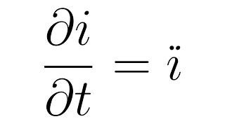 Differential Equations. All Basics for Physicists.