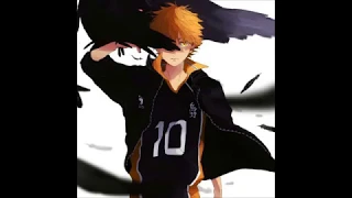 Haikyuu!! - Talent and Instinct (Extended)