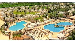 Hotel One Resort Aqua Park & Spa Tunezja, Monastir