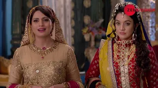 Razia Sultan | Episode - 119 | Part - 3 | Zee Bioskop