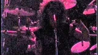 Morbid Angel   Blood On My Hands   Montreal 1998