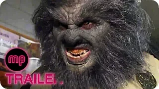 WOLFCOP 2 Trailer Deutsch German (2018) Another Wolfcop