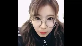 SANA POTTER being CUTE!!!