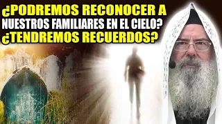 Shalom132 🆘 ¿Podremos Reconocer A Nuestros Familiares En El Cielo ¿Tendremos Recuerdos? ✝️