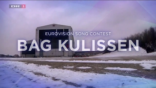 Eurovision Song Contest 2014 - bag kulissen 3:4 (Documentary)