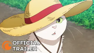 Tonari no Yokai-san | OFFICIAL TRAILER