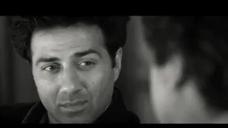 Sani Deol ke dialogue video# best Sani Deol ki#you Status Khatarnak #