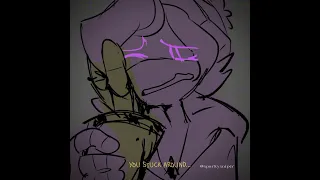 couldve been you (detached pt 2) | murder drones animatic